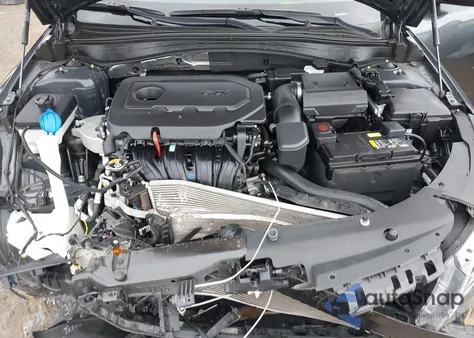 2020 Kia Optima Se from USA, damaged, VIN 5XXGT4L39LG444886